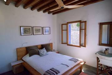 Villa for 5 People in Kastro, Cyclades, Photo 2
