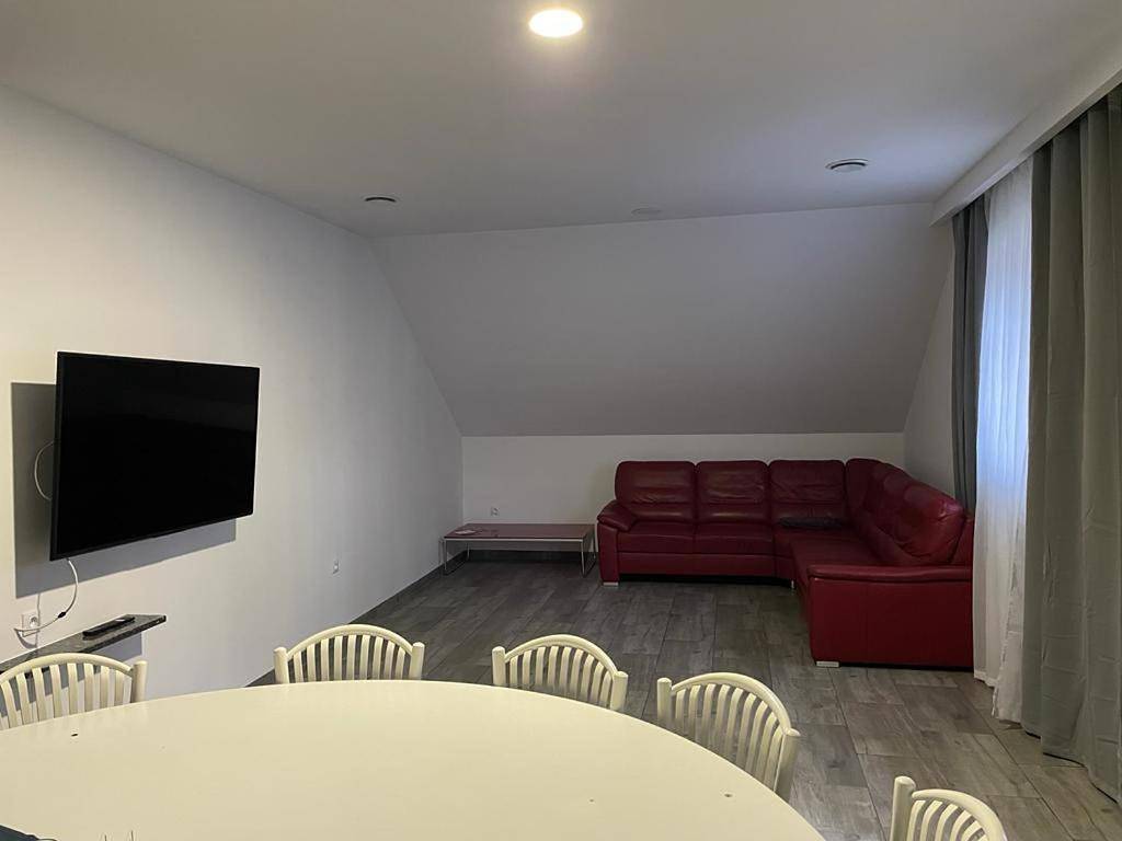 Ganze Wohnung, Yacht Club Apartamenty in Lebus (Polen)