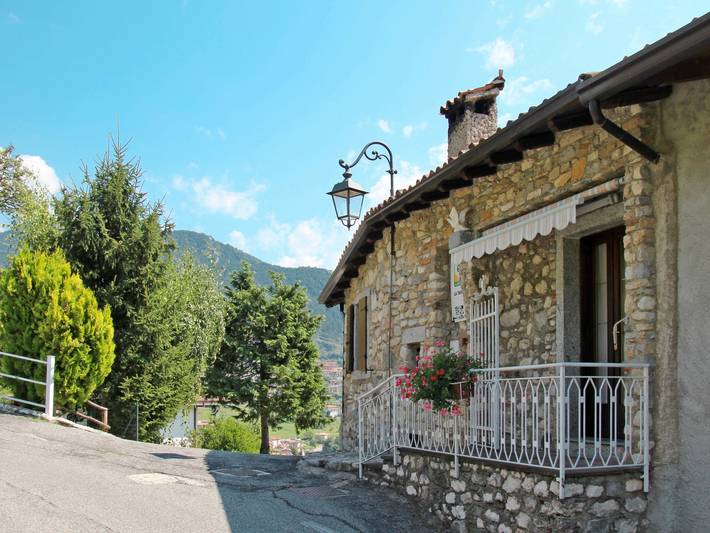 Ferienwohnung für 5 Personen in Gardasee-Lombardei