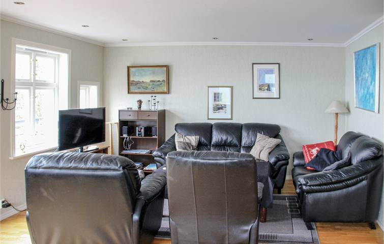 Ferienhaus für 10 Personen, mit Terrasse in Hardangerfjord - 2