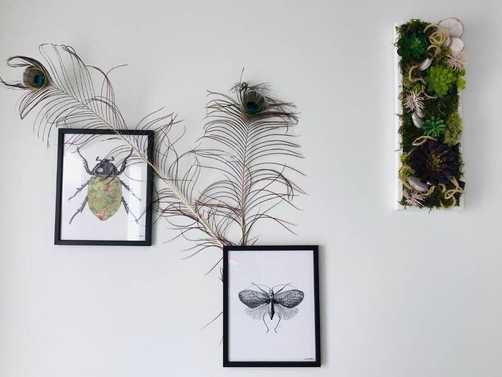 Gîte pour 2 personnes à Les Rosiers-sur-Loire - 4