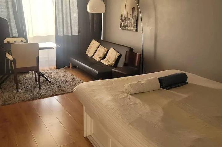 Gîte pour 2 personnes à Courbevoie - 3