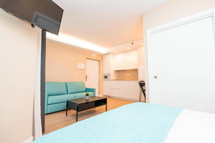 Gîte pour 4 personnes à Getxo - 3
