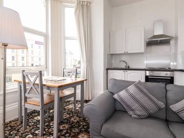 Apartment for 2 People in Bridlington, East Riding of Yorkshire, Photo 4