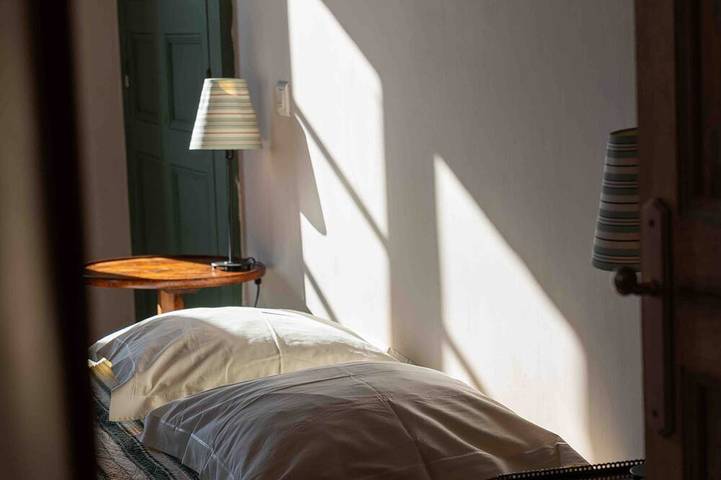 Location de vacances pour 10 personnes, avec terrasse et jardin à Gazaupouy - 2