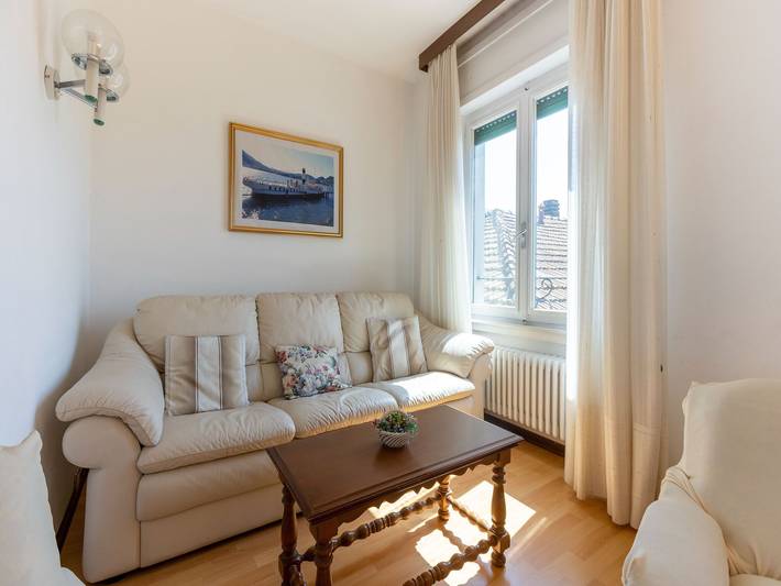 Ferienhaus für 4 Personen, kinderfreundlich in Comune di San Siro