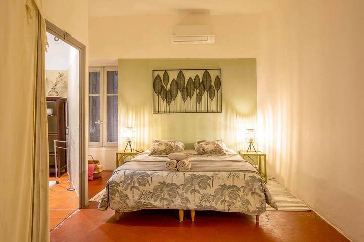 Gîte pour 4 personnes dans Palais des Papes - 2