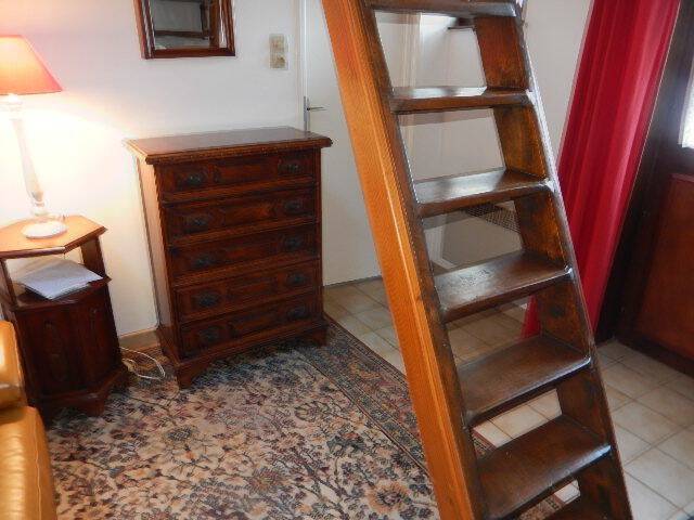 Studio pour 2 personnes, avec terrasse et jardin dans le Pas-de-Calais - 3