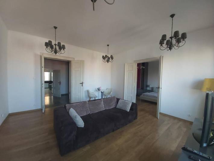Apartament wakacyjny dla 2 osób, z Jacuzzi i Widok w Świdnica