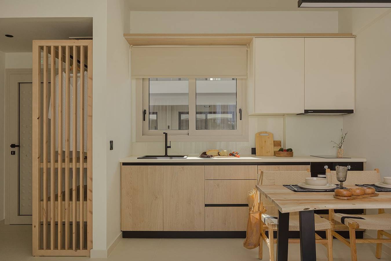 Appartement entier, Luxury Suite with Private Pool by Kiva in Préveza district régional