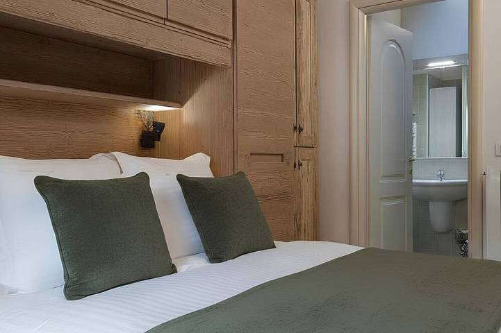 Appartamento intero, Chalet la Segheria - Tre Camere da Letto Appartamento, Ospiti Massimo 7 in Temù (Borgo), Temù