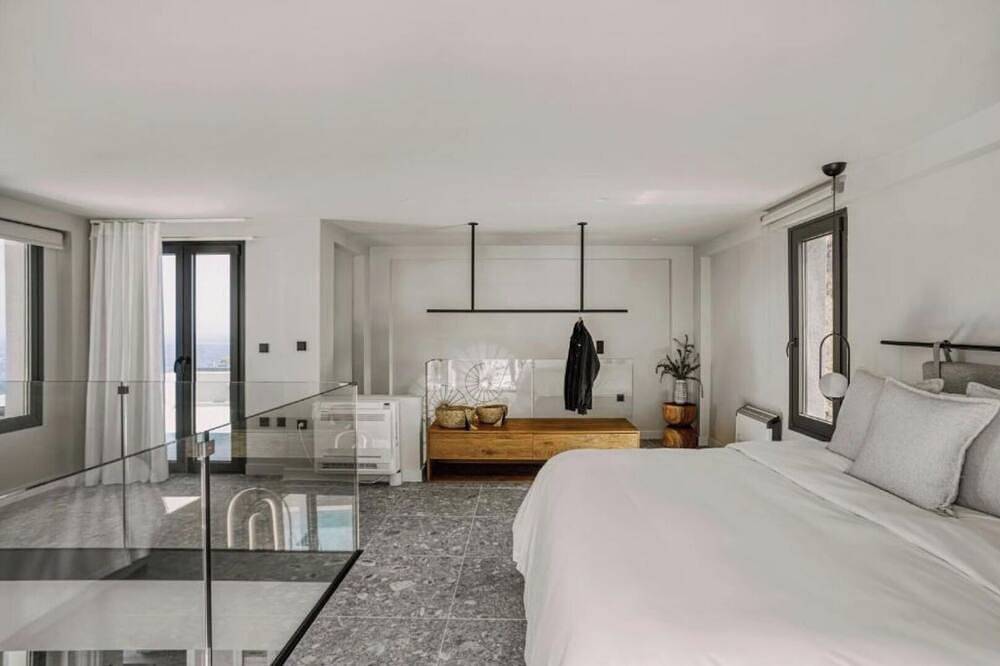 Aposperia Memorable Living in Karpathos
