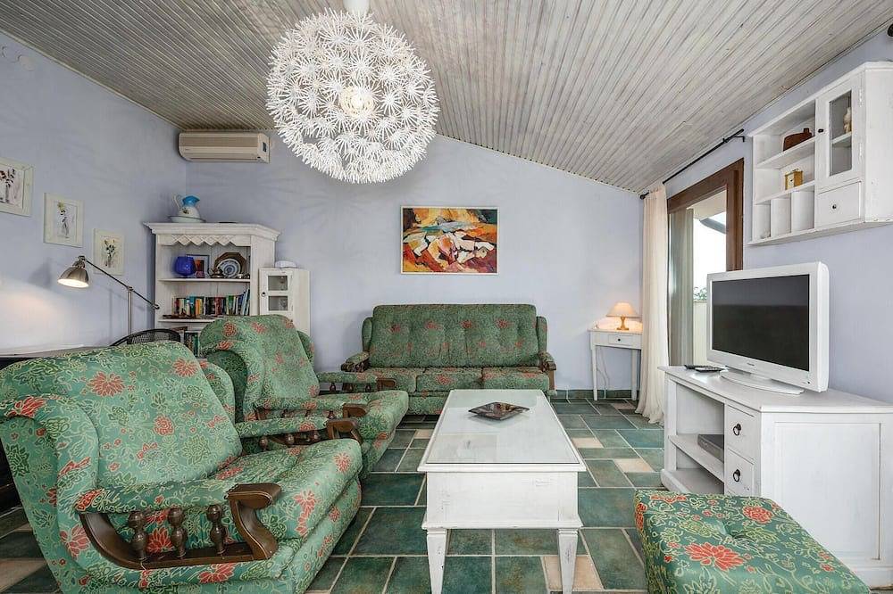 Fantastisches Haus mit 4 Schlafzimmern. in Grožnjan, Općina Grožnjan