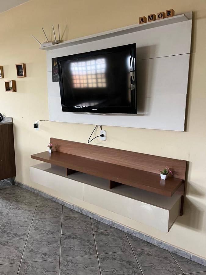 Casas e apartamentos de temporada para 5 pessoas, com balcão, com animais de estimação em Alfenas
