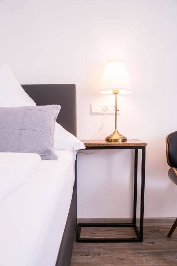 Maison d’hôte pour 2 personnes à Friedrichshafen - 3