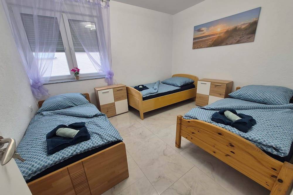 Ferienwohnung-Saki-Lego in Kötz, Bayerisch Schwaben