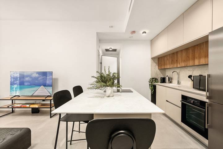 Gîte pour 2 personnes à Tel Aviv - 3