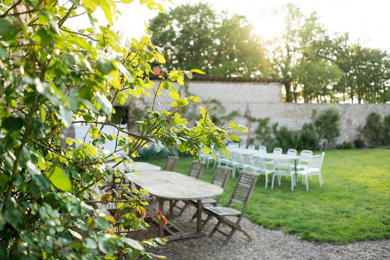 Manoir de Briquedalles in Sassetot-le-Mauconduit, Région du Havre