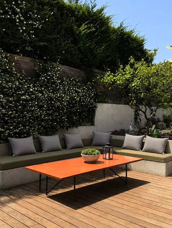 Location de vacances pour 8 personnes, avec piscine et jardin à Mouans-Sartoux - 3