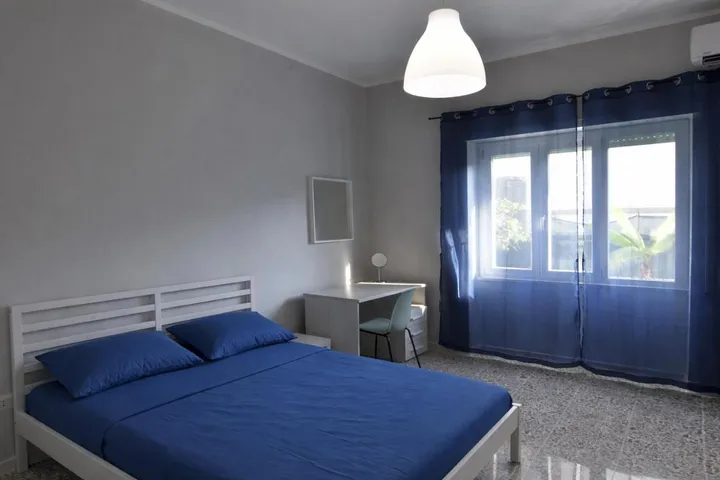 Appartamento vacanze per 5 persone, con giardino - 1