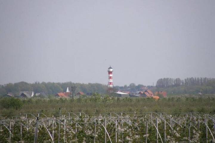Ferienwohnung für 3 Personen, mit Garten und Terrasse - 1