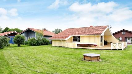 Ferienhaus für 5 Personen in Otterndorf, Cuxland, Bild 1