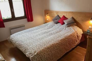 Location De Vacances pour 4 Personnes dans Bessans, Parc National de la Vanoise, Photo 1