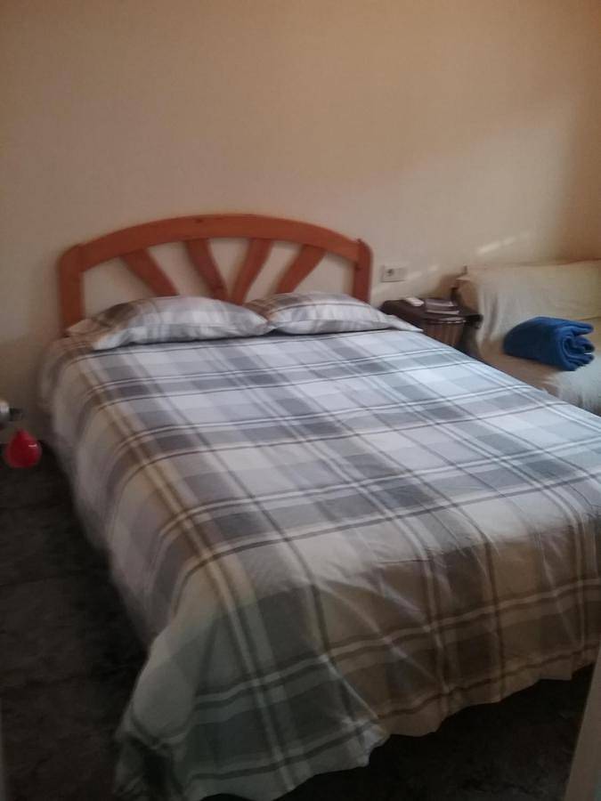 Maison de campagne pour 2 personnes, avec jardin et vue, animaux acceptés sur la Costa Dorada - 4