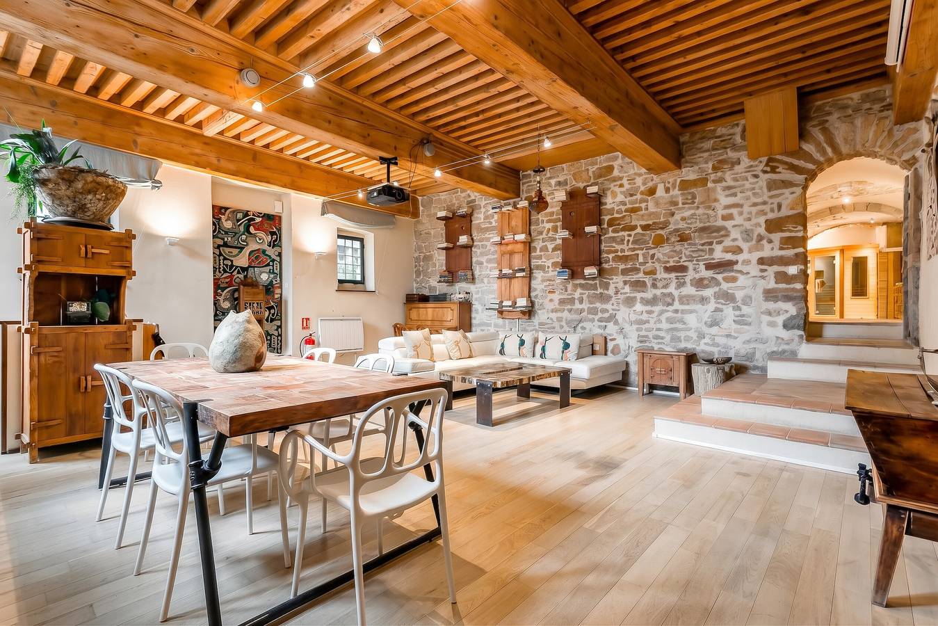 Appartement de vacances