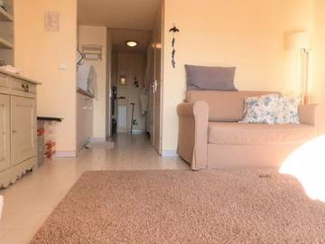 Studio pour 3 Personnes dans Port Cogolin, Cogolin, Photo 4