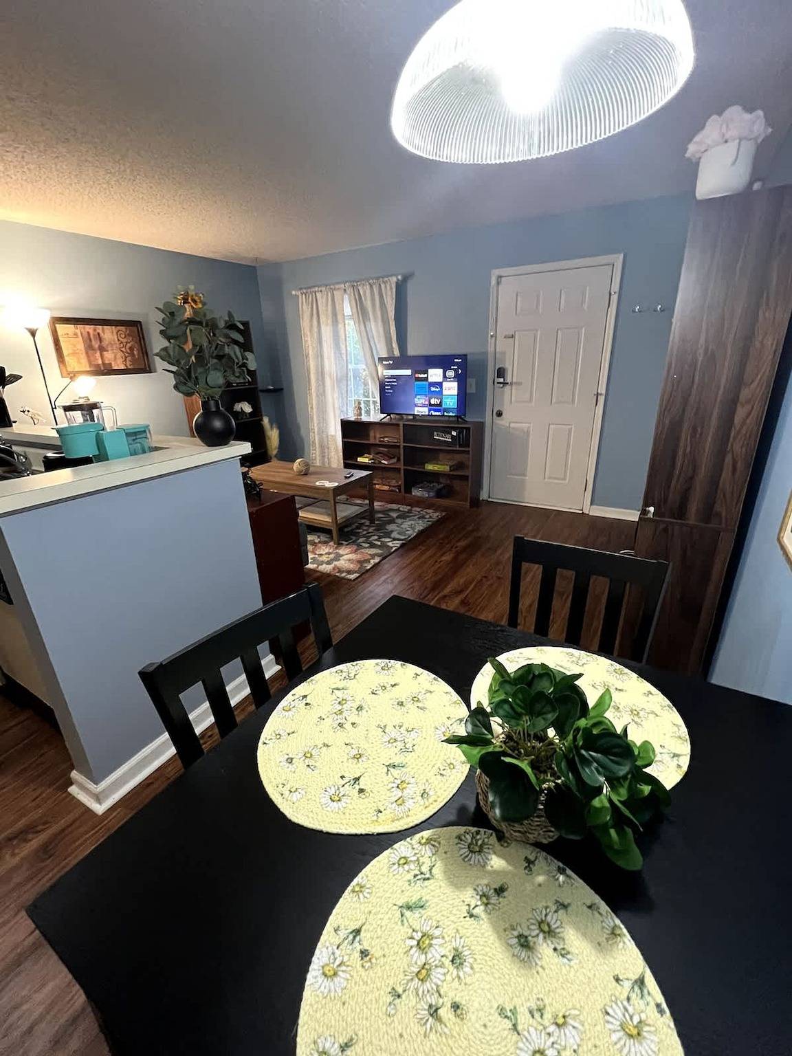 Apartamento entero, Vet School - Pools  Full Kitchen  Queen Bed in Auburn (AL), Alabama