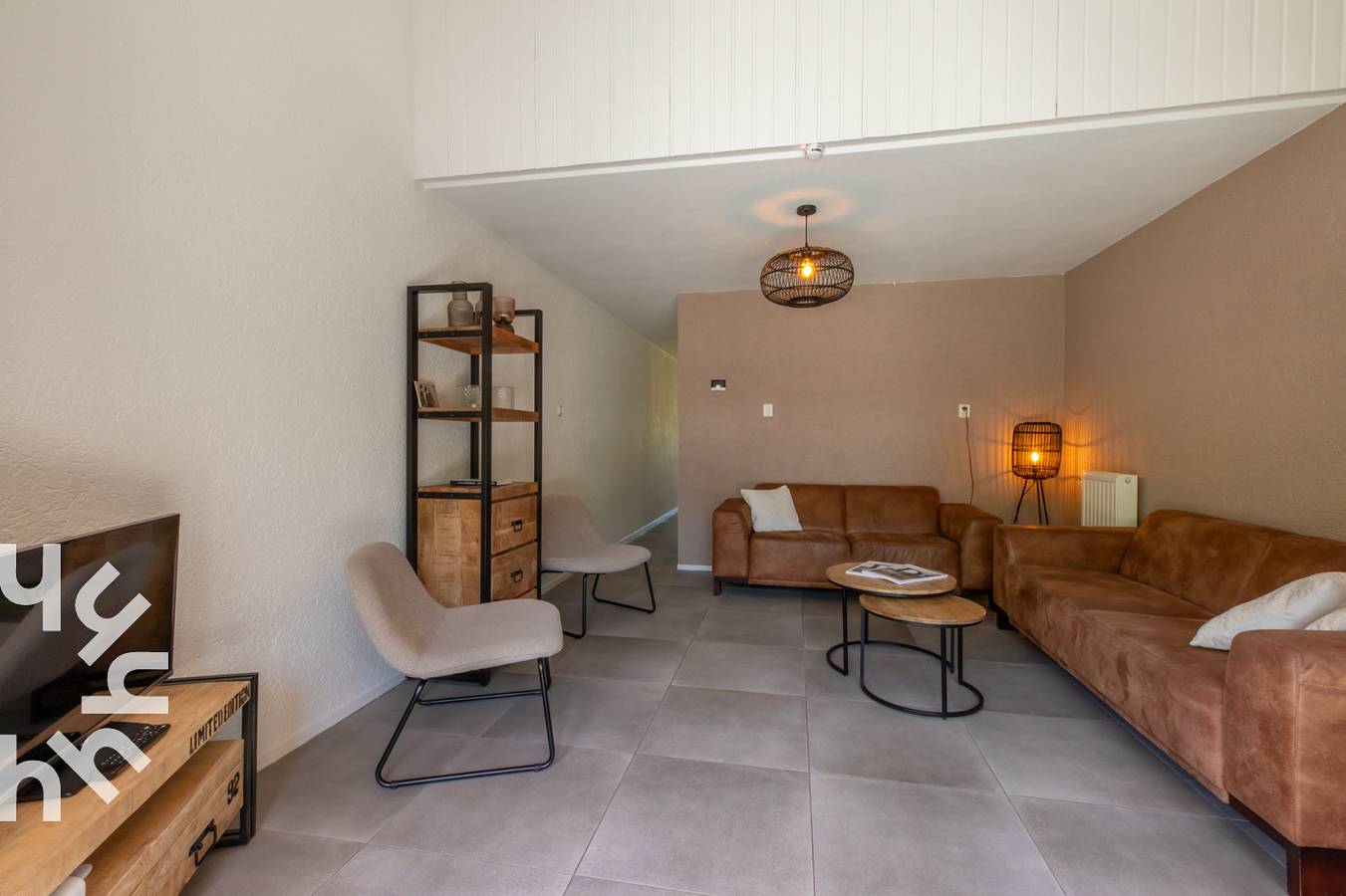 Bungalow pour 6 personnes avec terrasse in Zoutelande, Walcheren