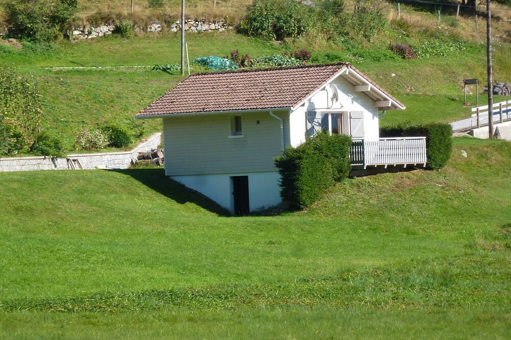 Maison de vacances