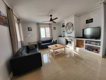 Chalet para 6 Personas en Camposol (Mazarrón), Mazarrón, Foto 3