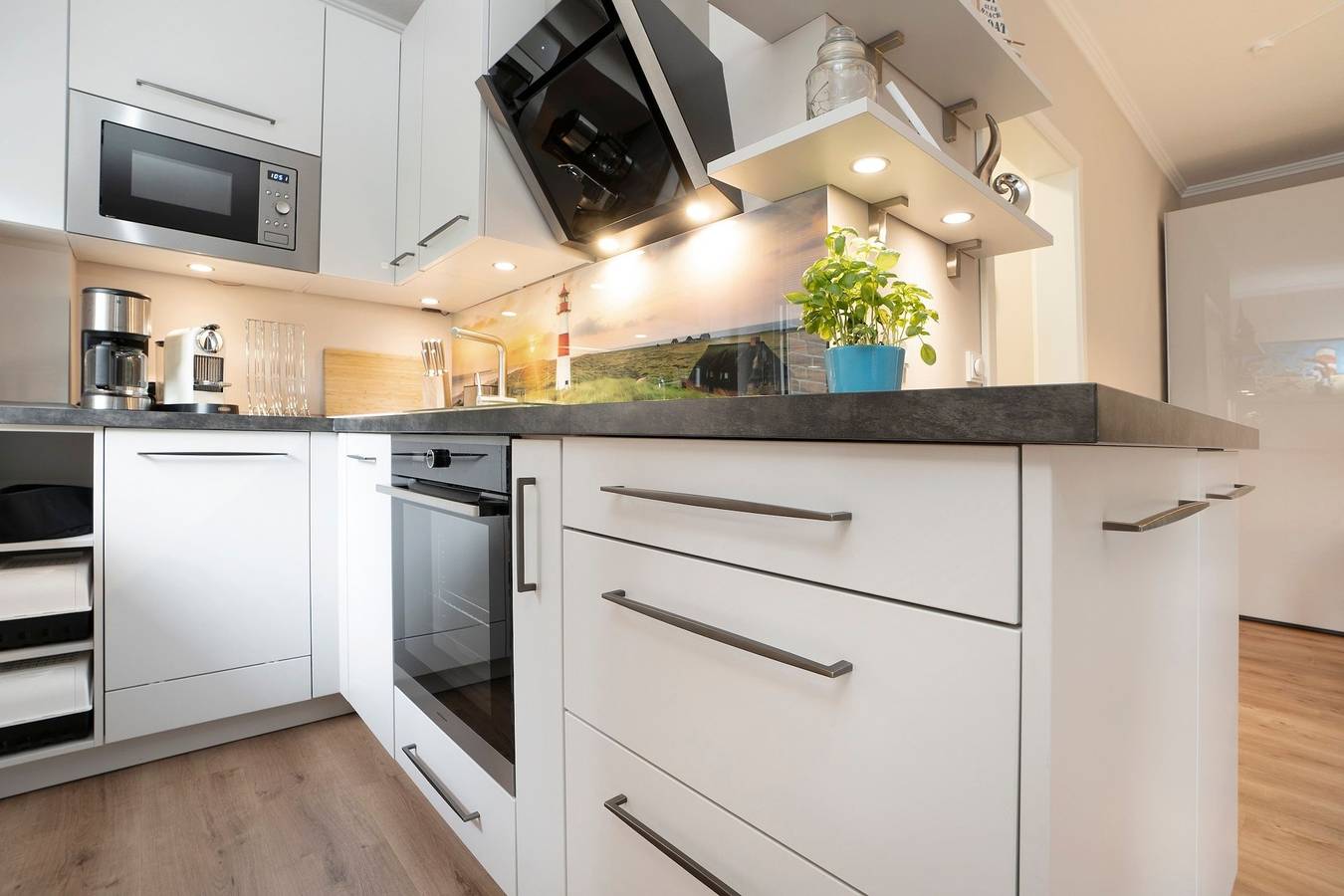 Ganze Ferienwohnung, Seepark Ankerplatz 1.7 in Scharbeutz, Ostholstein