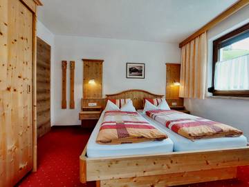 Appartement voor 3 Personen in Kappl, Verwall , Afbeelding 1