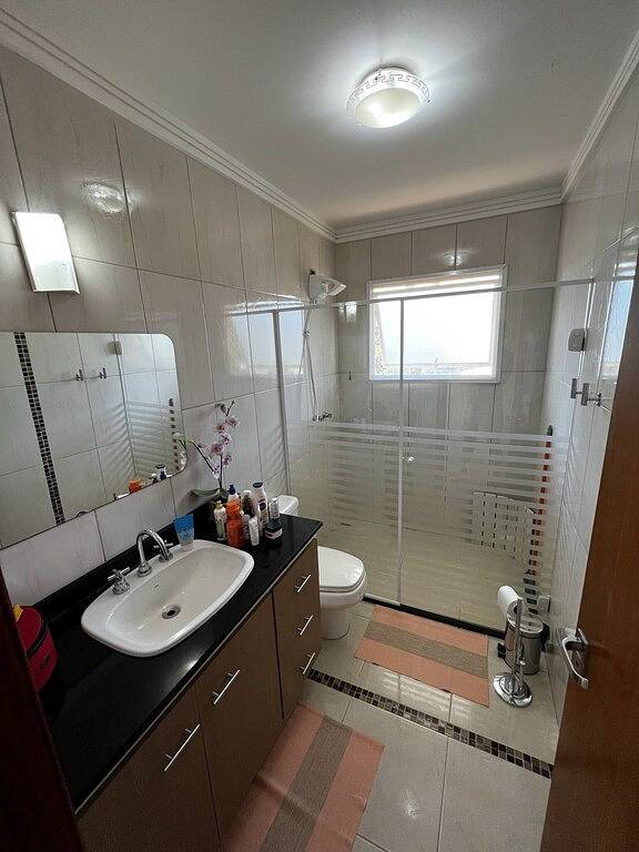 Villa with mountain views in Mairinque, São Paulo (Bundesstaat)