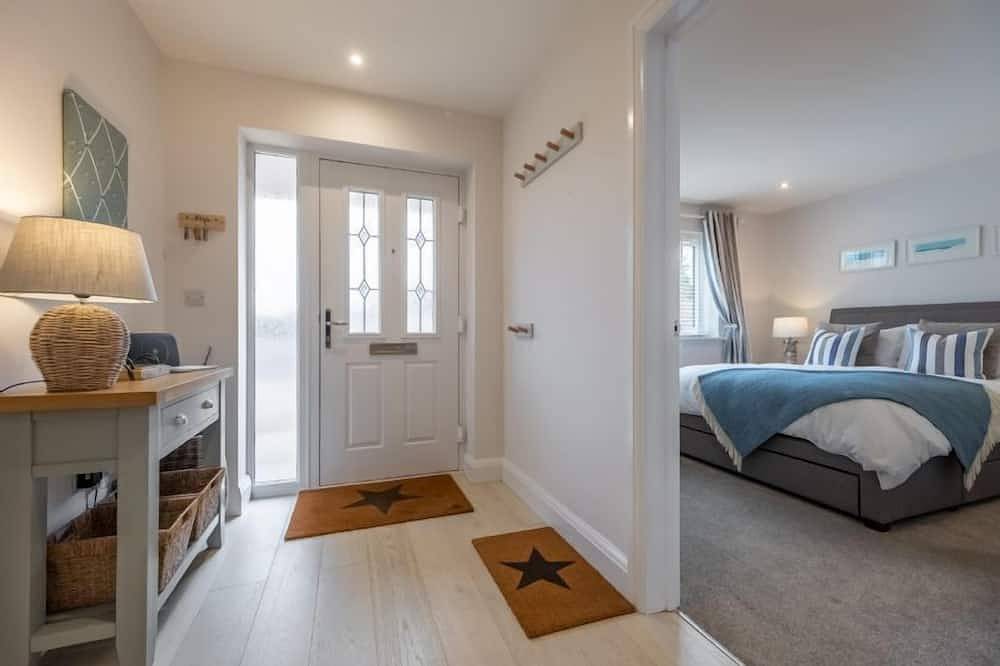 The Hideaway (D), Docking, Norfolk in Docking, Norfolk