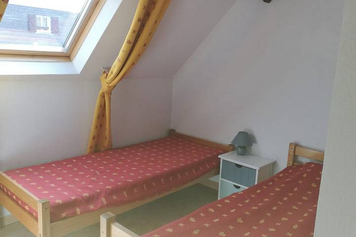 Gîte pour 4 personnes, avec jardin, animaux acceptés dans Lac de la Raviège - 4