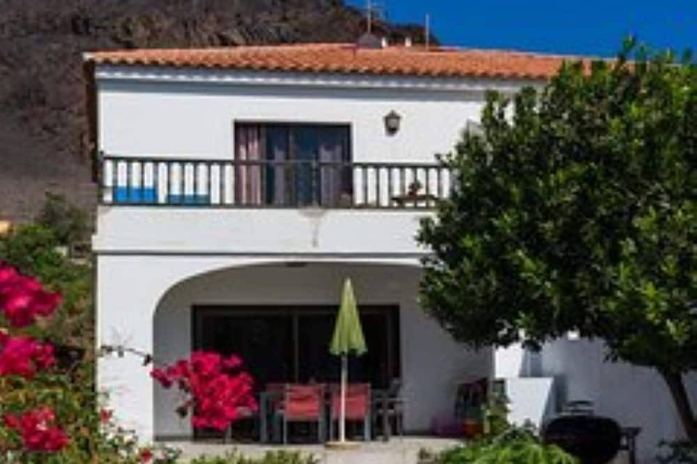 Villa für 6 Personen in Valle Gran Rey, La Gomera