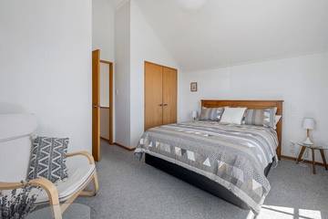 Holiday Home for 6 People in Wanaka, Otago, Photo 4