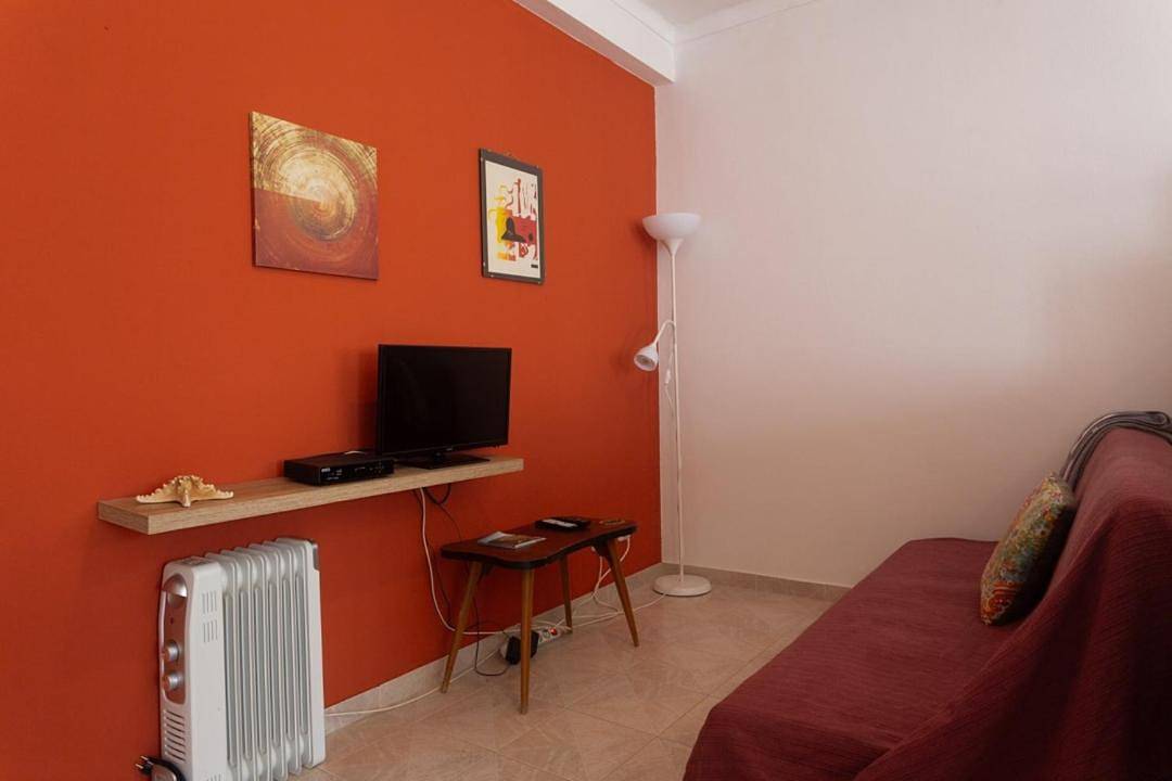 Casa Lusco Fusco in Bordeira, Parque Natural do Sudoeste Alentejano e Costa Vicentina