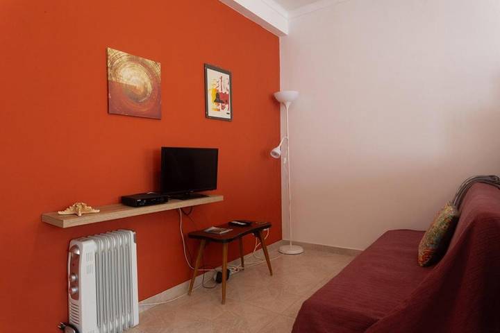 Location de vacances pour 3 personnes, avec terrasse et vue, animaux acceptés à Carrapateira - 4