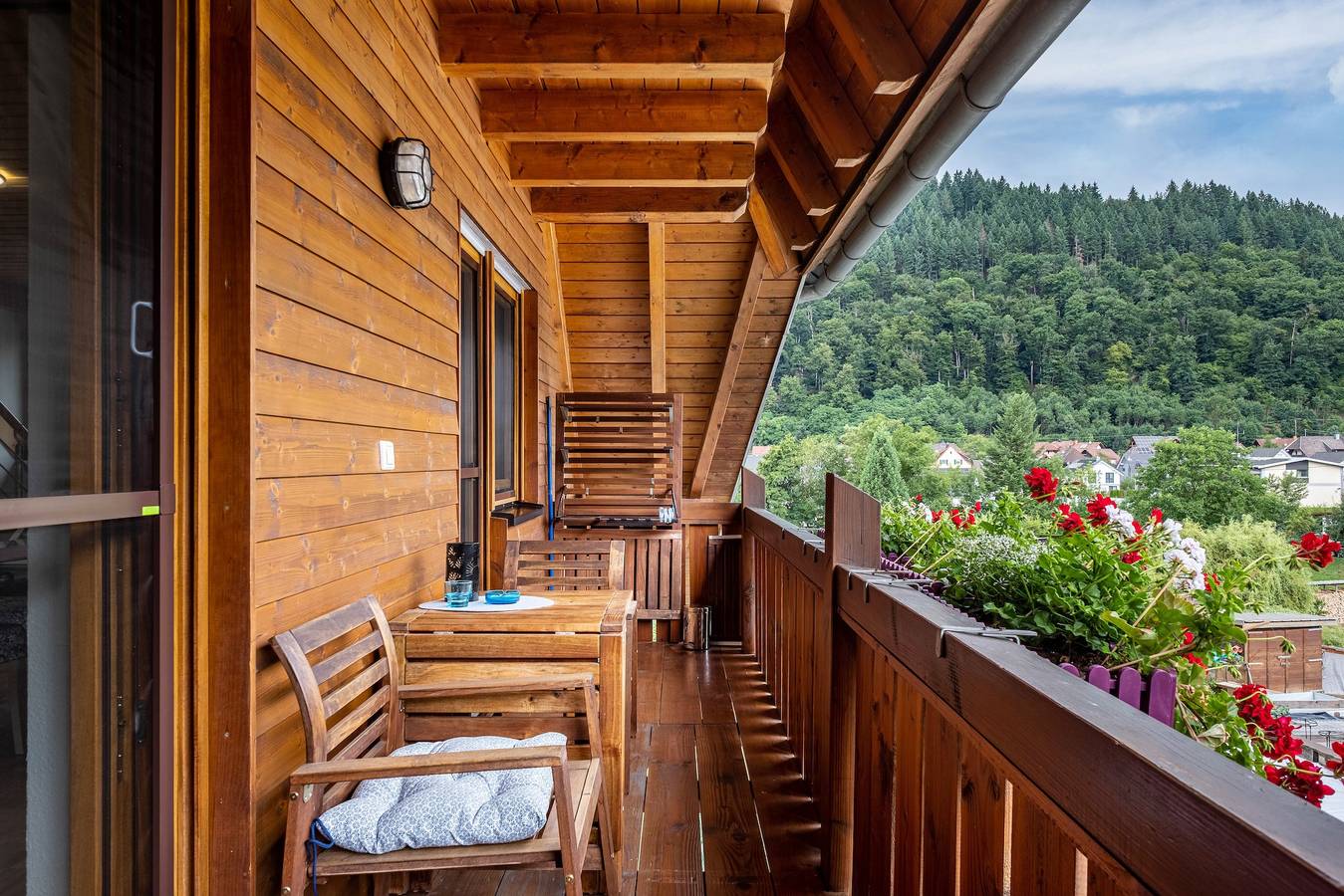 Appartamento vacanze a Oberrhein a partire da 88€ a notte