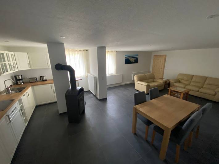 Ferienwohnung für 4 Personen in Muldestausee - 3