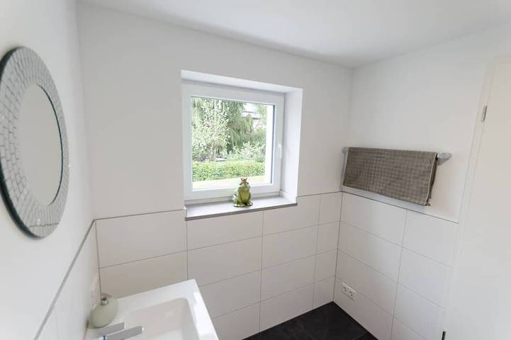 Ganze Wohnung, Modernes Apartment in Aalen, Schwäbische Ostalb