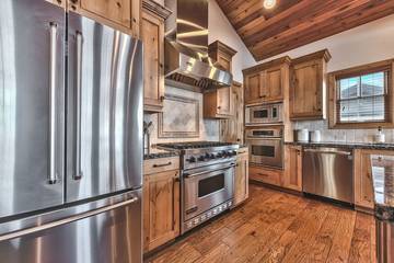 Vacation House for 20 Guests in Park City UT, Utah, Picture 2