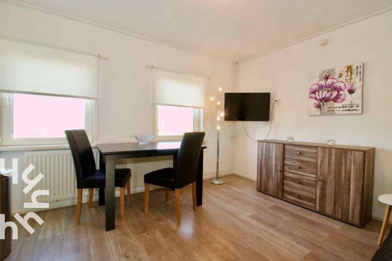 Apartamento entero, 2-person apartment on first floor at the foot of the dunes in Zoutelande, Walcheren