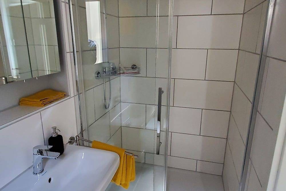 Ganze Wohnung, Innenstadtwohnung in Grünstadt in Grünstadt, Saar-Nahe-Bergland