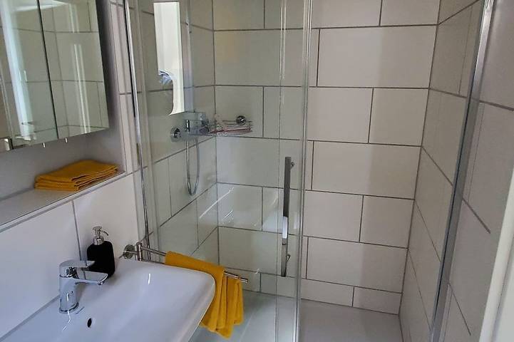 Ferienwohnung für 3 Personen in Grünstadt - 4